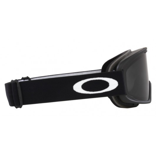 Oakley OO7125-712502 O-frame 2.0 pro m Matte black Dark grey