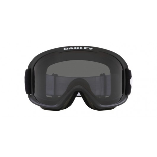 Oakley OO7125-712502 O-frame 2.0 pro m Matte black Dark grey