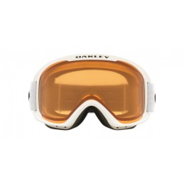 Oakley OO7125-712503 O-frame 2.0 pro m Matte white Persimmon