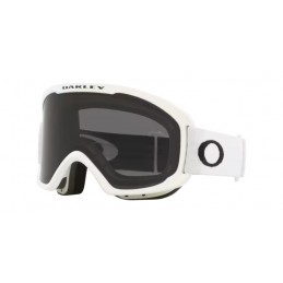 Oakley OO7125-712504 O-frame 2.0 pro m Matte white Dark grey
