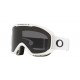 Oakley OO7125-712504 O-frame 2.0 pro m Matte white Dark grey