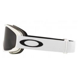 Oakley OO7125-712504 O-frame 2.0 pro m Matte white Dark grey