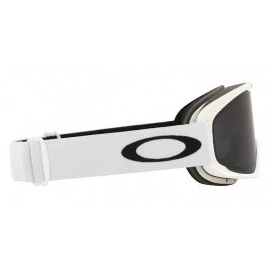 Oakley OO7125-712504 O-frame 2.0 pro m Matte white Dark grey
