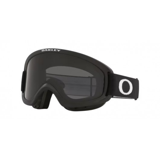Oakley OO7126-712602 O-Frame 2.0 PRO S Matte black Dark grey Oakley OO7126-712602 O-Frame 2.0 PRO S Matte black Dark grey