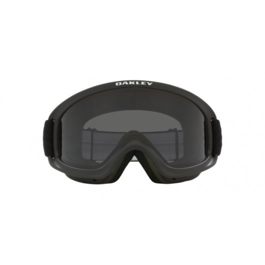 Oakley OO7126-712602 O-Frame 2.0 PRO S Matte black Dark grey Oakley OO7126-712602 O-Frame 2.0 PRO S Matte black Dark grey