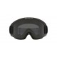 Oakley OO7126-712602 O-Frame 2.0 PRO S Matte black Dark grey Oakley OO7126-712602 O-Frame 2.0 PRO S Matte black Dark grey