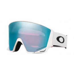 Oakley OO7145A-714507 Flow scape af l Matte white Prizm snow sapphire iridium Oakley OO7145A-714507 Flow scape af l Matte white Prizm snow sapphire iridium