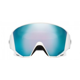 Oakley OO7145A-714507 Flow scape af l Matte white Prizm snow sapphire iridium Oakley OO7145A-714507 Flow scape af l Matte white Prizm snow sapphire iridium
