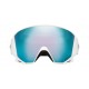 Oakley OO7145A-714507 Flow scape af l Matte white Prizm snow sapphire iridium