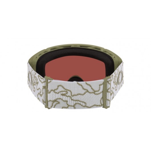 Oakley OO7145A-714519 Flow scape af l Fern camo Prizm sage gold iridium Oakley OO7145A-714519 Flow scape af l Fern camo Prizm sage gold iridium