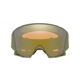 Oakley OO7145A-714519 Flow scape af l Fern camo Prizm sage gold iridium