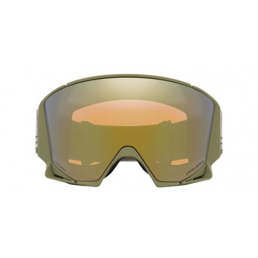 Oakley OO7145A-714519 Flow scape af l Fern camo Prizm sage gold iridium Oakley OO7145A-714519 Flow scape af l Fern camo Prizm sage gold iridium
