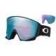 Oakley OO7145A-714501 Flow scape af l Matte black Prizm snow sapphire iridium Oakley OO7145A-714501 Flow scape af l Matte black Prizm snow sapphire iridium