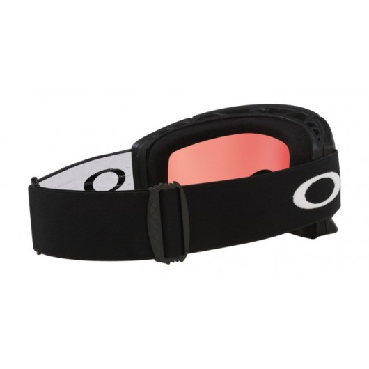 Oakley OO7145A-714501 Flow scape af l Matte black Prizm snow sapphire iridium Oakley OO7145A-714501 Flow scape af l Matte black Prizm snow sapphire iridium