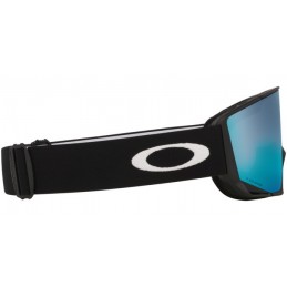 Oakley OO7145A-714501 Flow scape af l Matte black Prizm snow sapphire iridium Oakley OO7145A-714501 Flow scape af l Matte black Prizm snow sapphire iridium