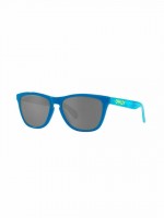 Oakley Frogskins OO 9013-9013K3 Prizm Black