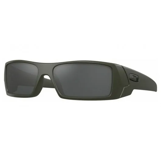 OAKLEY 9014 GASCAN 009014 53-111 BLACK IRIDIUM - OAKLEY OAKLEY 9014 GASCAN 009014 53-111 BLACK IRIDIUM - OAKLEY