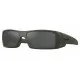 OAKLEY 9014 GASCAN 009014 53-111 BLACK IRIDIUM - OAKLEY OAKLEY 9014 GASCAN 009014 53-111 BLACK IRIDIUM - OAKLEY