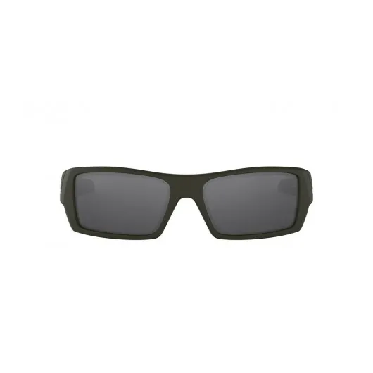 OAKLEY 9014 GASCAN 009014 53-111 BLACK IRIDIUM - OAKLEY OAKLEY 9014 GASCAN 009014 53-111 BLACK IRIDIUM - OAKLEY