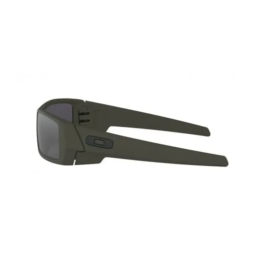 OAKLEY 9014 GASCAN 009014 53-111 BLACK IRIDIUM - OAKLEY OAKLEY 9014 GASCAN 009014 53-111 BLACK IRIDIUM - OAKLEY