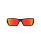 OAKLEY 9014 GASCAN 009014-44 60/15 PRIZM RUBY - OAKLEY