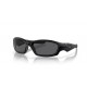 Oakley Straight jacket OO9039 11-014 Grey polarized
