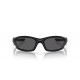 Oakley Straight jacket OO9039 11-014 Grey polarized