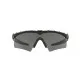 Oakley BALISTIC M FRAME HYBRID S OO9061 11-142 Oakley BALISTIC M FRAME HYBRID S OO9061 11-142