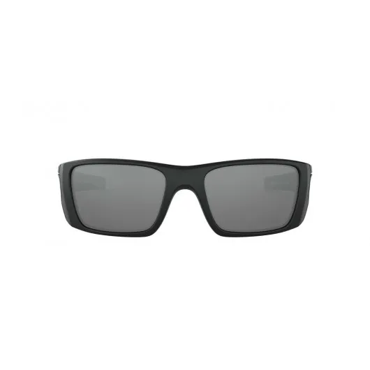 OAKLEY OO9096-B3 FUEL CELL 60 BLACK IRIDIUM POLAROID - OAKLEY OAKLEY OO9096-B3 FUEL CELL 60 BLACK IRIDIUM POLAROID - OAKLEY