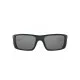 OAKLEY OO9096-B3 FUEL CELL 60 BLACK IRIDIUM POLAROID - OAKLEY OAKLEY OO9096-B3 FUEL CELL 60 BLACK IRIDIUM POLAROID - OAKLEY