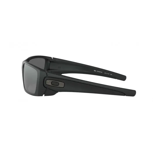OAKLEY OO9096-B3 FUEL CELL 60 BLACK IRIDIUM POLAROID - OAKLEY OAKLEY OO9096-B3 FUEL CELL 60 BLACK IRIDIUM POLAROID - OAKLEY