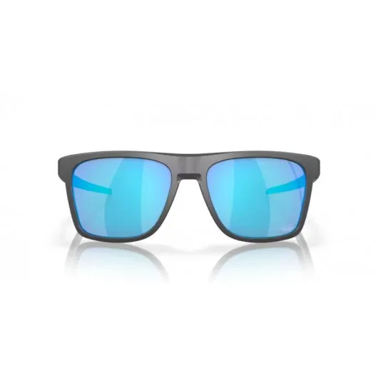 Oakley OO 9100 Leffingwell 910016 Prizm Sapphire