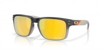 Oakley 9102 Holbrook OO9102-AH Prizm 24k Polarized