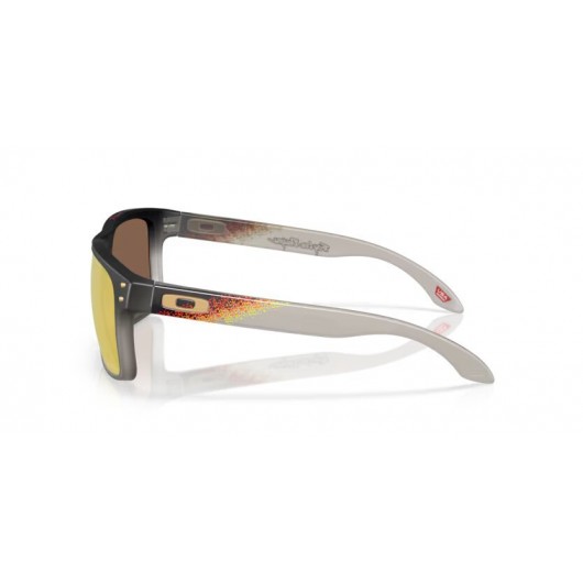 Oakley 9102 Holbrook OO9102-AH Prizm 24k Polarized