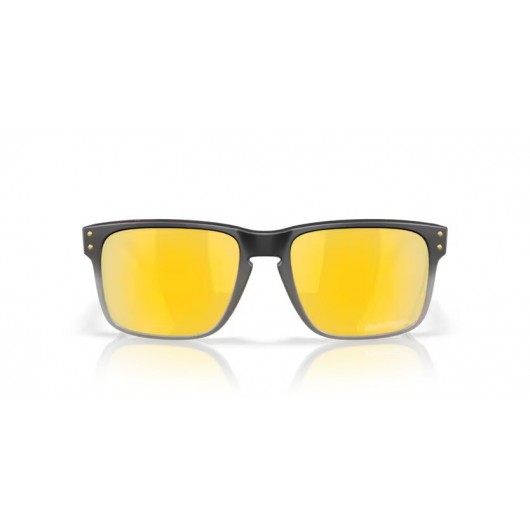 Oakley 9102 Holbrook OO9102-AH Prizm 24k Polarized