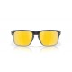 Oakley 9102 Holbrook OO9102-AH Prizm 24k Polarized