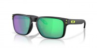 Oakley 9102 Holbrook OO9102-AI Prizm road jade