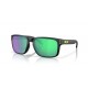Oakley 9102 Holbrook OO9102-AI Prizm road jade