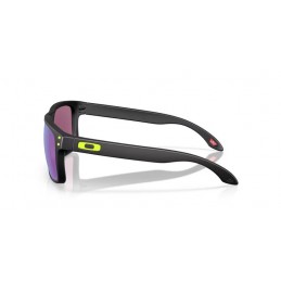 Oakley 9102 Holbrook OO9102-AI Prizm road jade