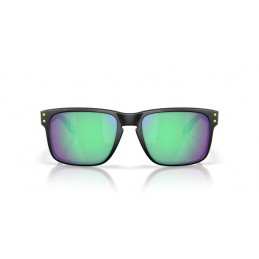 Oakley 9102 Holbrook OO9102-AI Prizm road jade