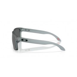 Oakley 9102 Holbrook 009102-Z4 Prizm Black Polarized