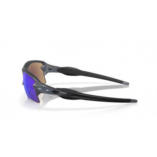 Oakley OO 9188-9188J3 FLAK 2.0 XL Prizm Sapphire Iridium Polarized Oakley OO 9188-9188J3 FLAK 2.0 XL Prizm Sapphire Iridium Polarized
