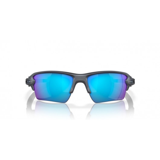 Oakley OO 9188-9188J3 FLAK 2.0 XL Prizm Sapphire Iridium Polarized Oakley OO 9188-9188J3 FLAK 2.0 XL Prizm Sapphire Iridium Polarized