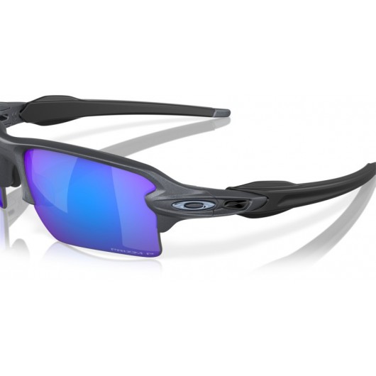 Oakley OO 9188-9188J3 FLAK 2.0 XL Prizm Sapphire Iridium Polarized Oakley OO 9188-9188J3 FLAK 2.0 XL Prizm Sapphire Iridium Polarized