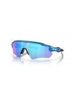 Oakley OO9208-F1 RADAR EV PATH Prizm sapphire polarized