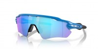 Oakley OO9208-F1 RADAR EV PATH Prizm sapphire polarized