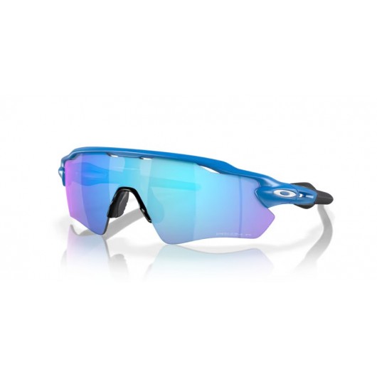 Oakley OO9208-F1 RADAR EV PATH Prizm sapphire polarized