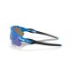 Oakley OO9208-F1 RADAR EV PATH Prizm sapphire polarized