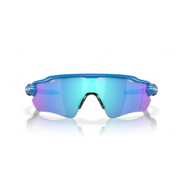 Oakley OO9208-F1 RADAR EV PATH Prizm sapphire polarized Oakley OO9208-F1 RADAR EV PATH Prizm sapphire polarized