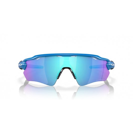 Oakley OO9208-F1 RADAR EV PATH Prizm sapphire polarized Oakley OO9208-F1 RADAR EV PATH Prizm sapphire polarized